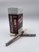 Black & Mild single Plastic Tip