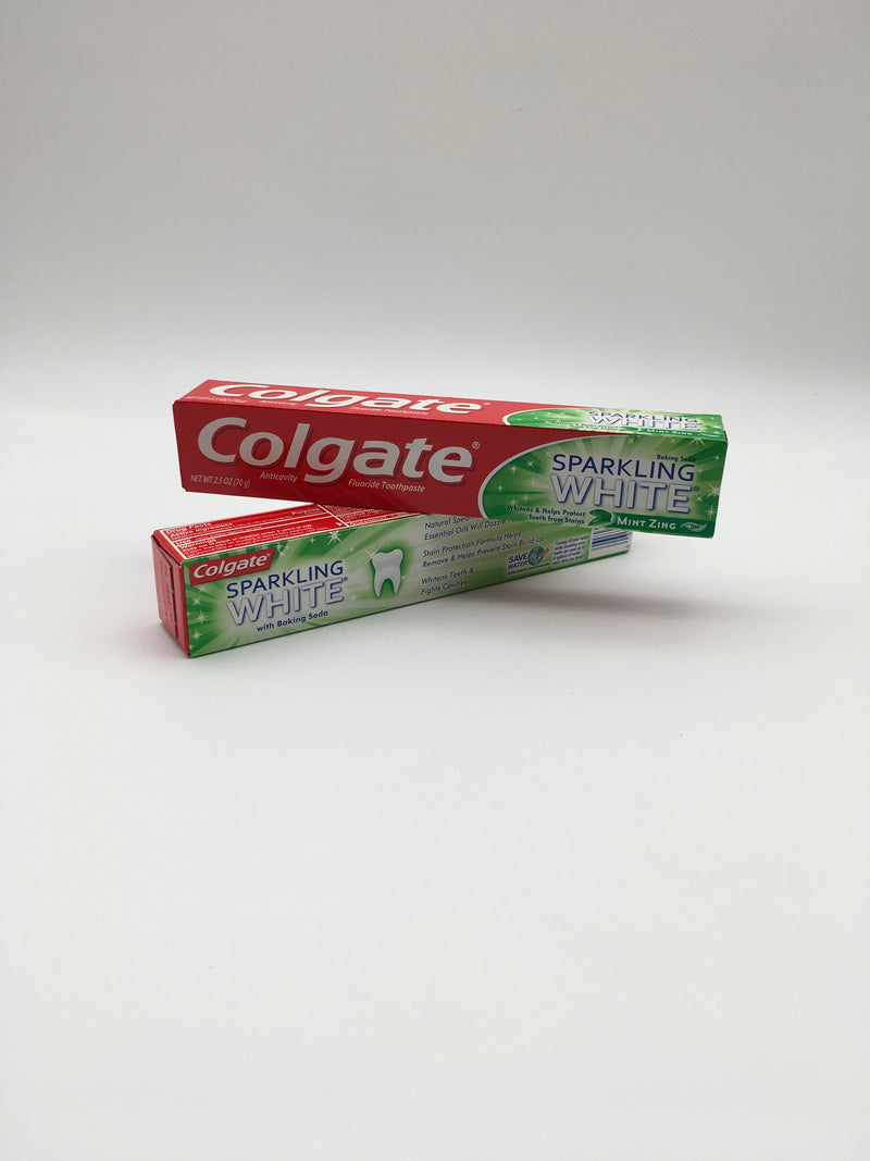 Toothpaste