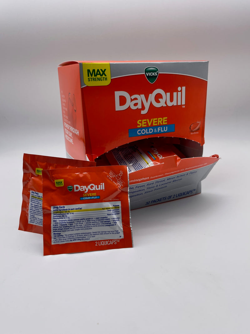 DayQuil