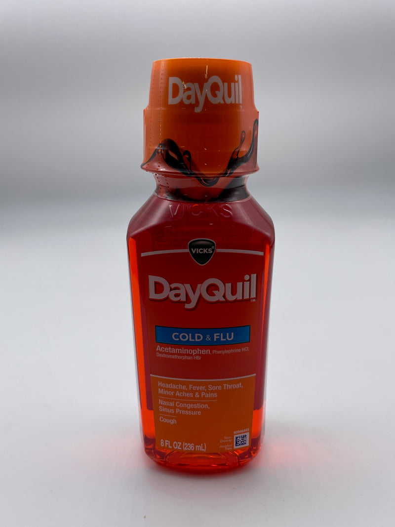 DayQuil