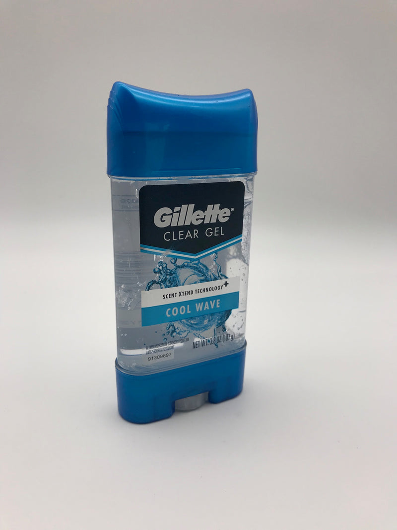 Gillette