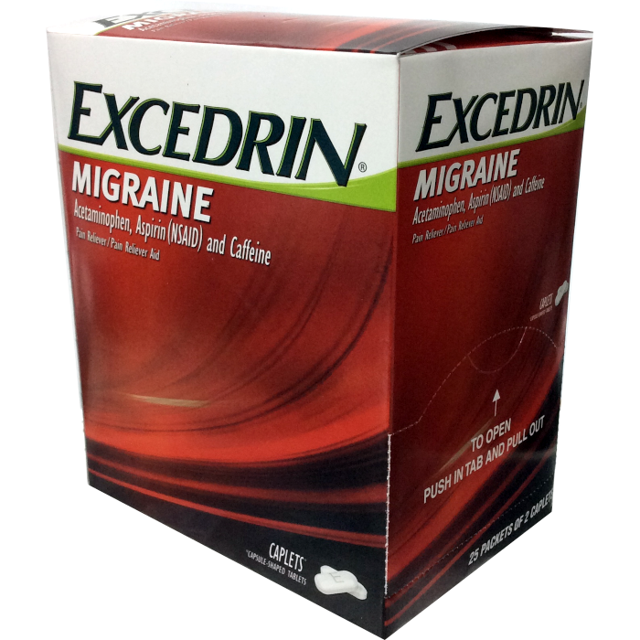 Excedrin Extra Strength