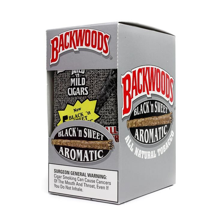 Backwoods 5Pack