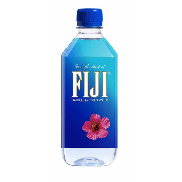 Fiji Water