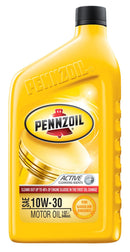 Pennzoil