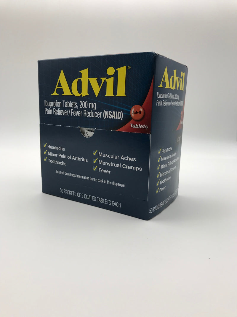 Advil