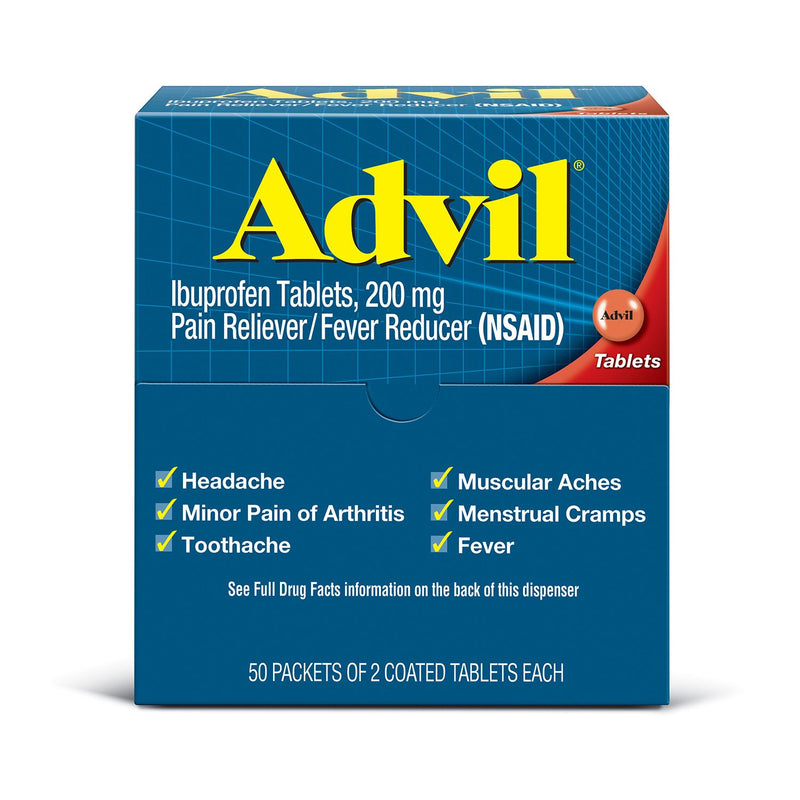 Advil