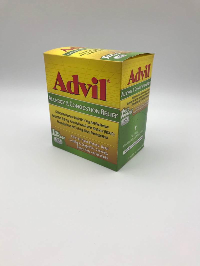 Advil