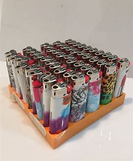 Lighters