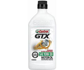 Castrol