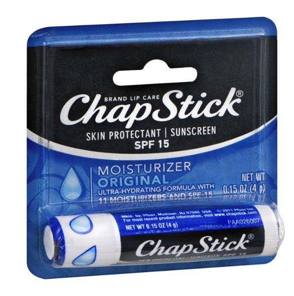 ChapStick