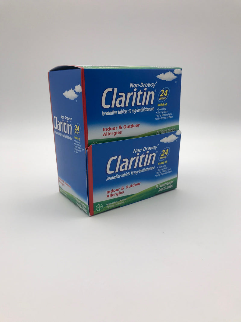 Claratin