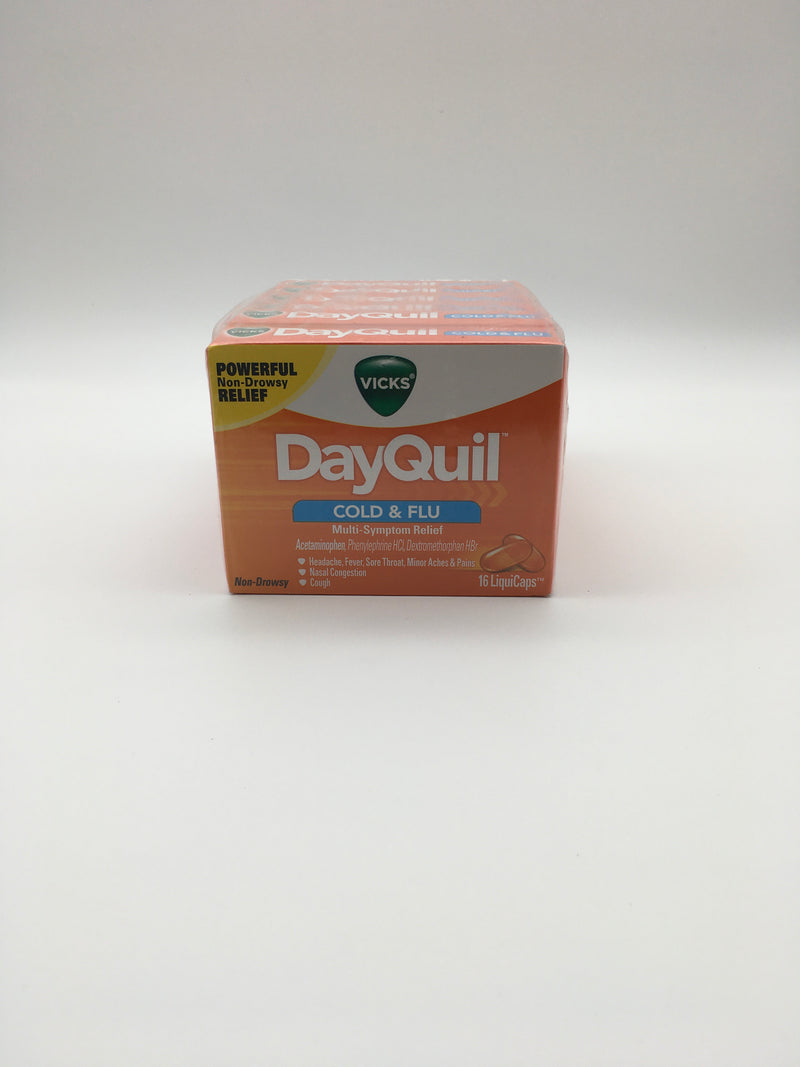 DayQuil