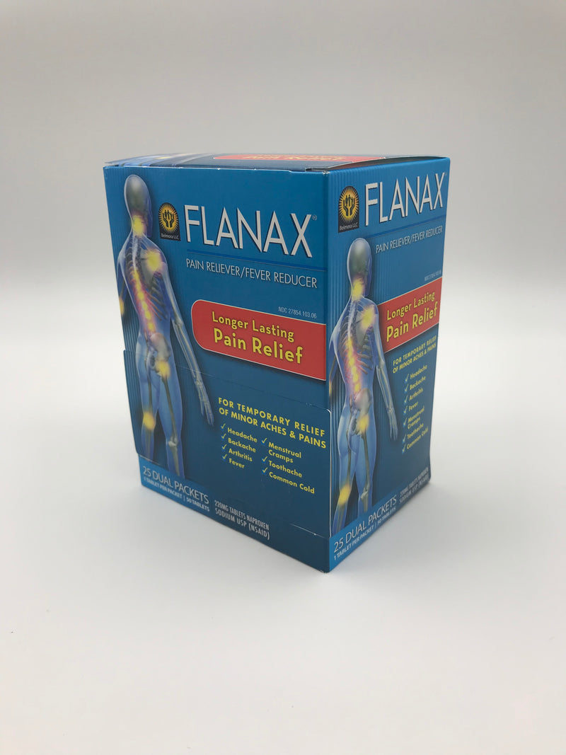 Flanax