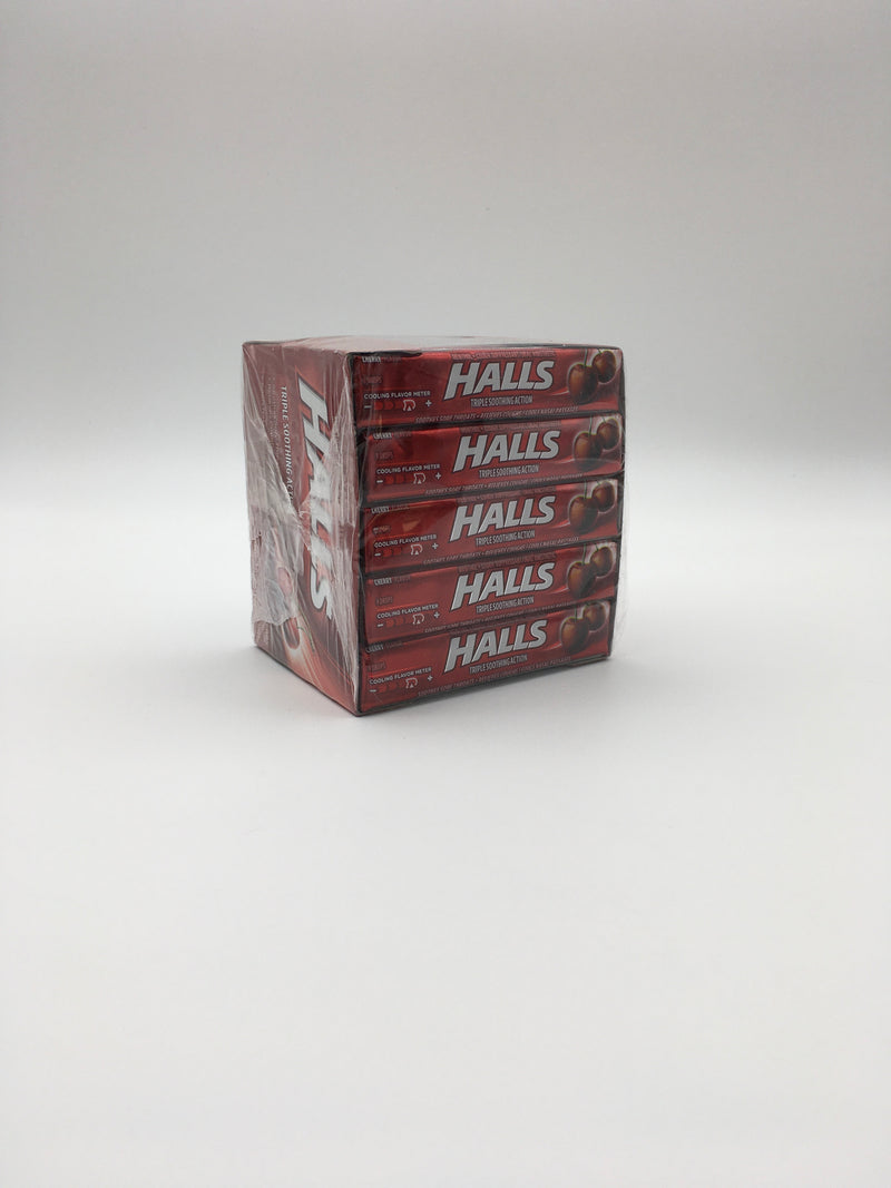 Halls