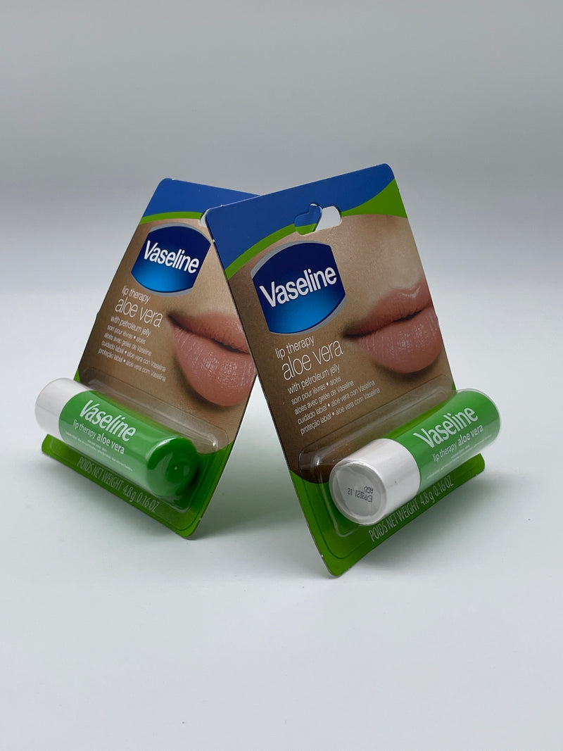 Vaseline Lip Therapy