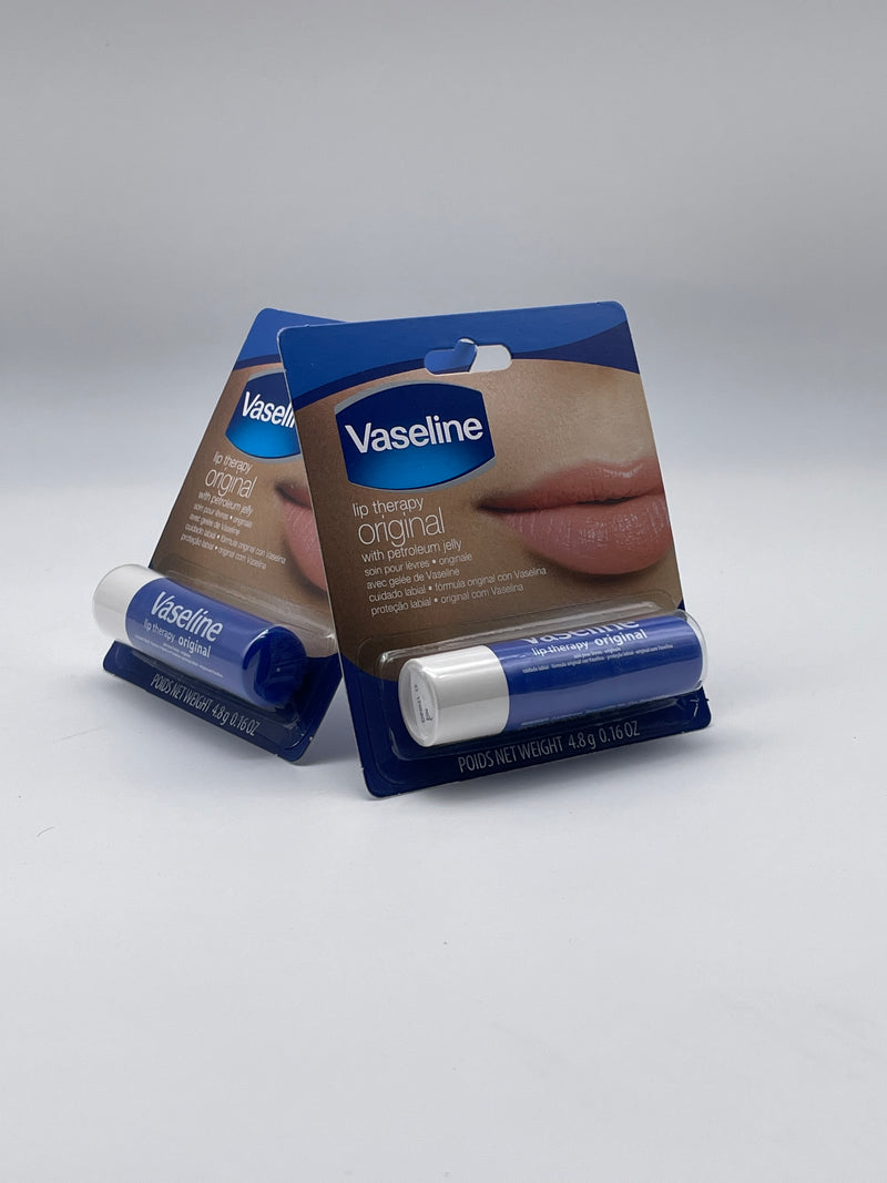 Vaseline Lip Therapy