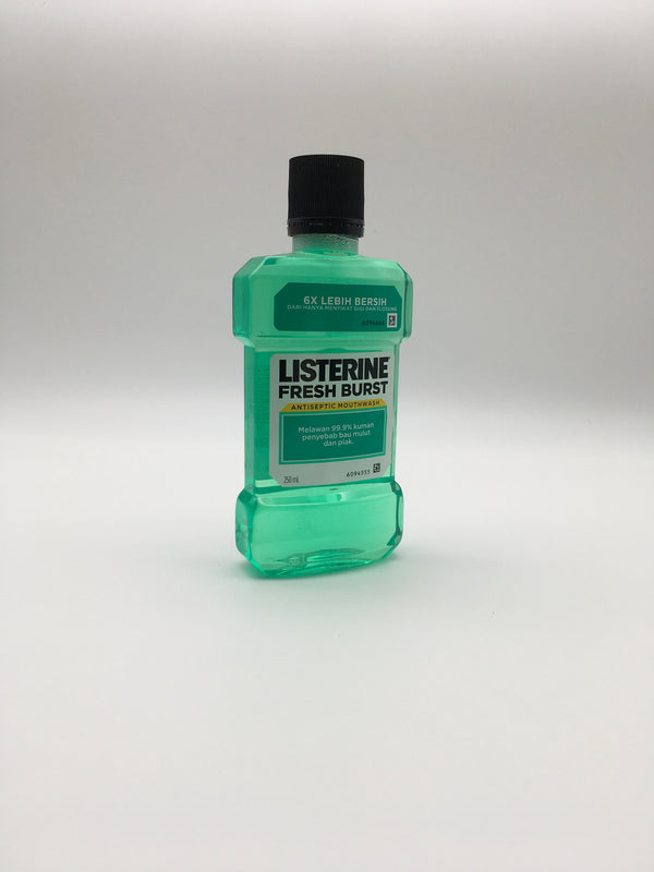 Listerine