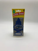 Little Trees Car Air Freshener