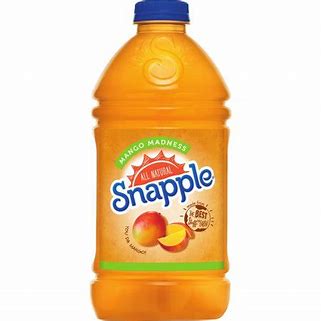 Snapple