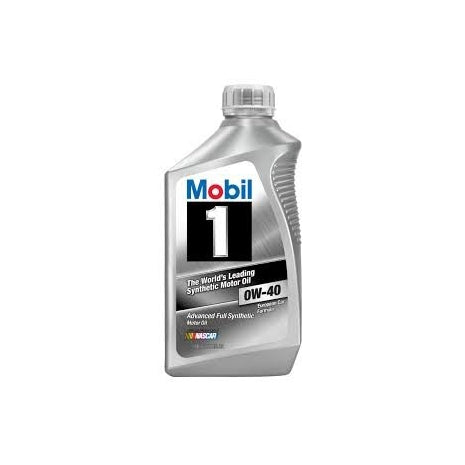 Mobil 1