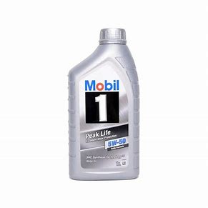 Mobil 1