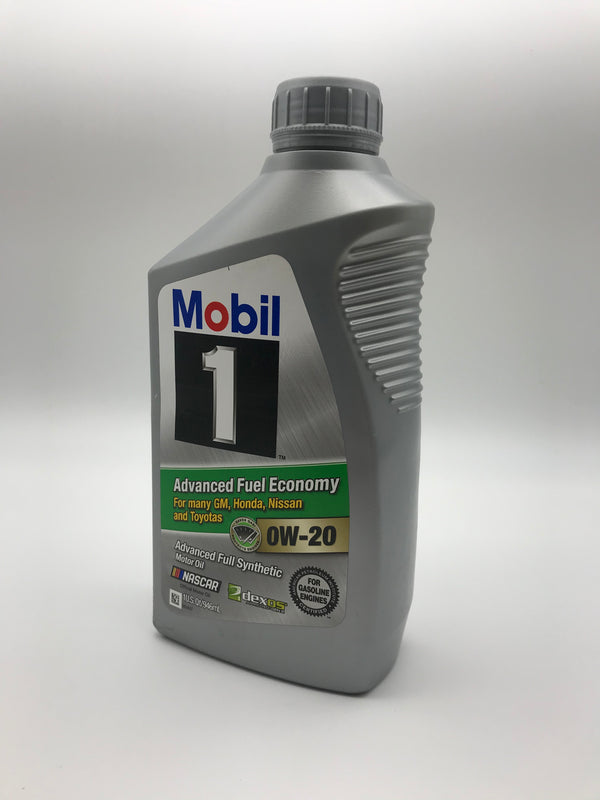 Mobil 1