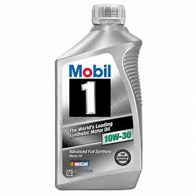 Mobil 1