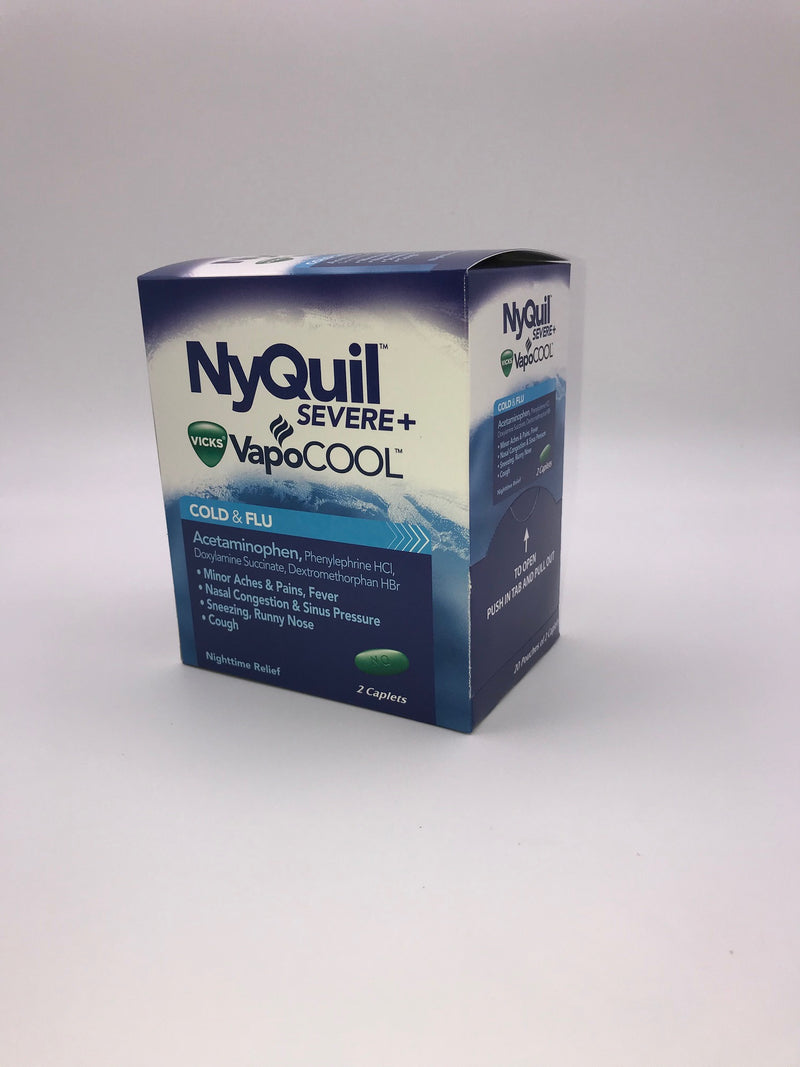 NyQuil