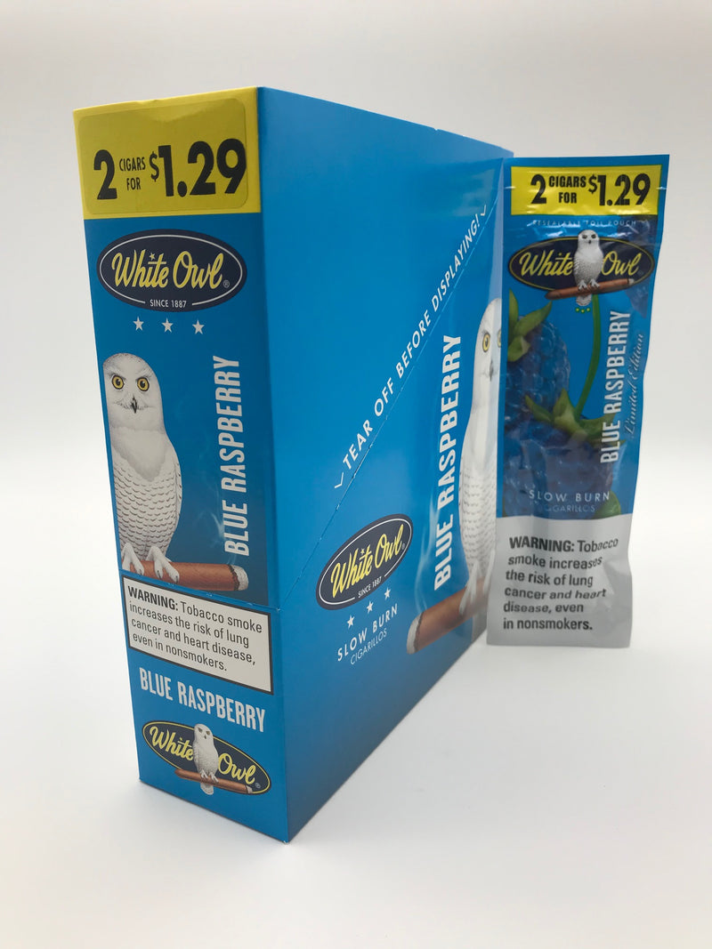 White Owl 2/$1.29