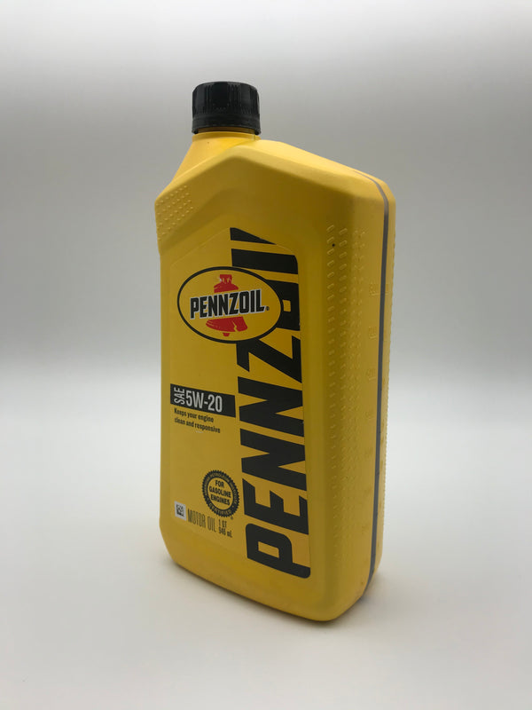 Pennzoil