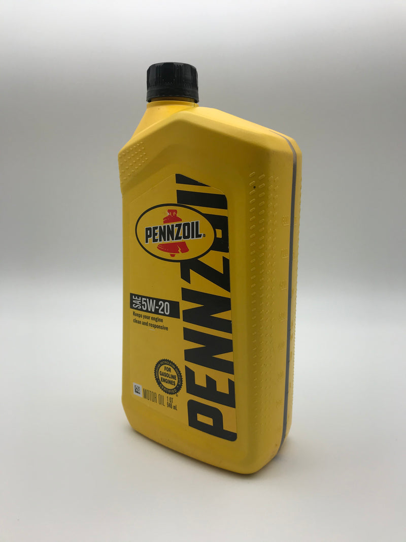 Pennzoil