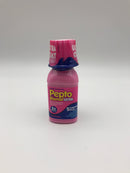 Pepto Bismol