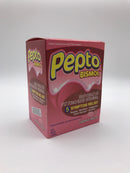 Pepto Bismol