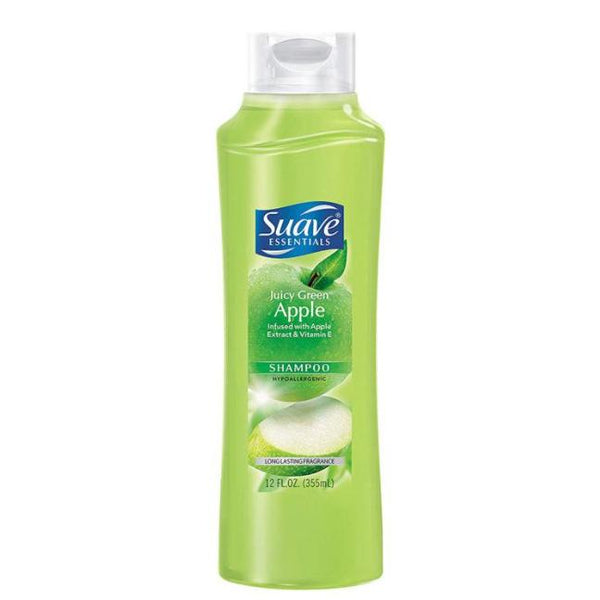 Suave Shampoo