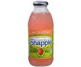 Snapple