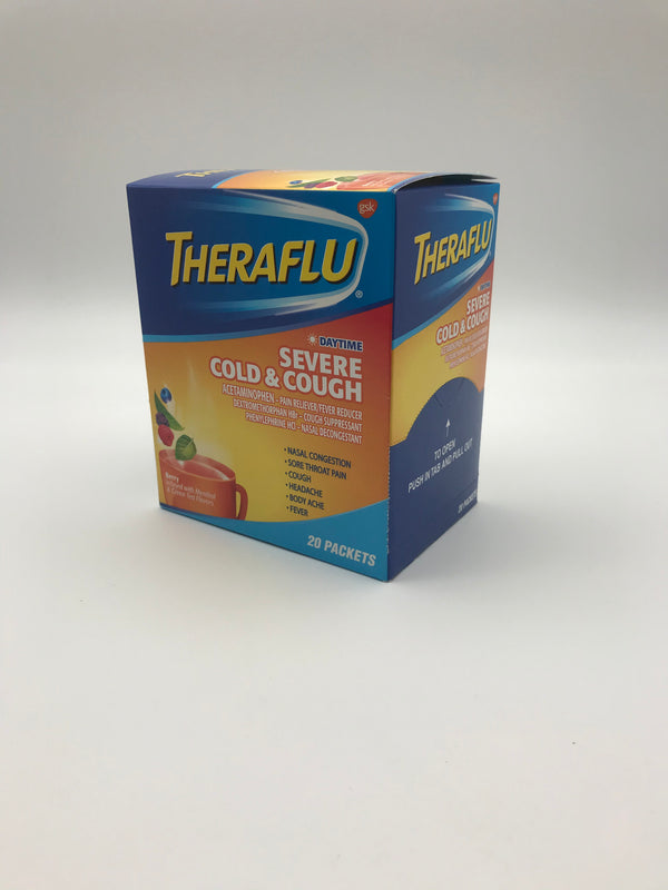 Theraflu