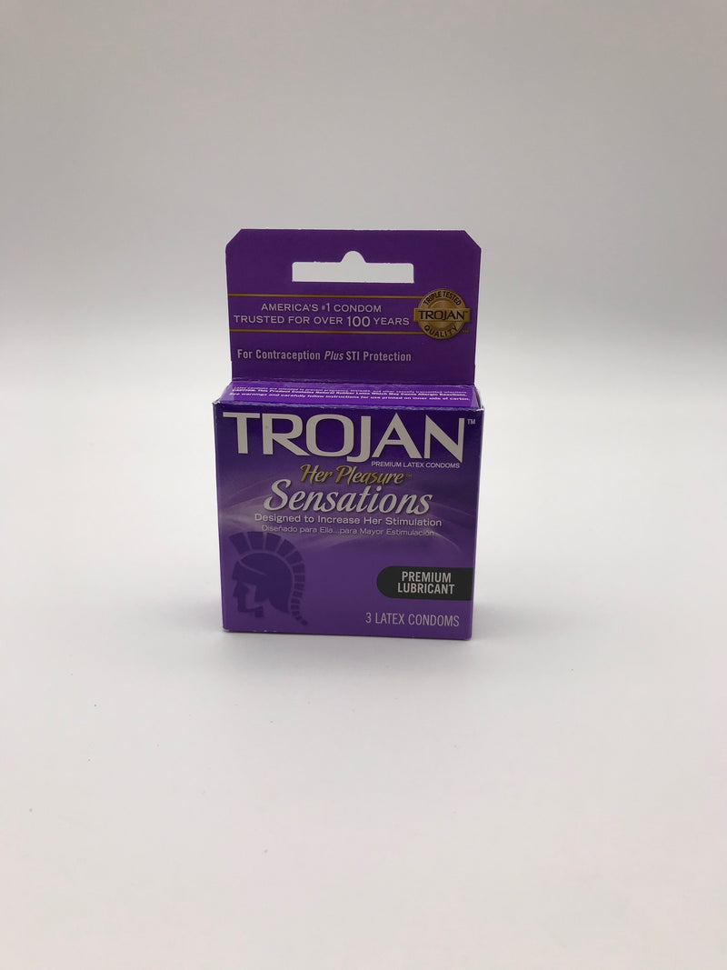 Trojan