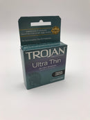 Trojan