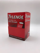 Tylenol Extra Strength