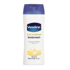 Body Wash