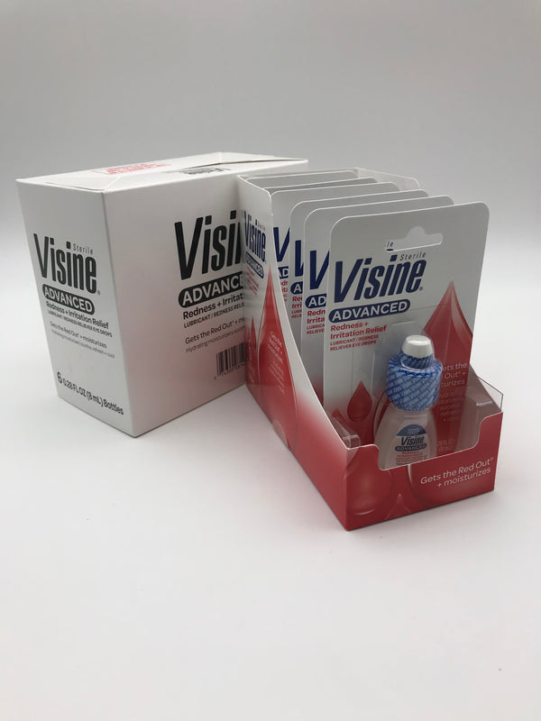 Visine