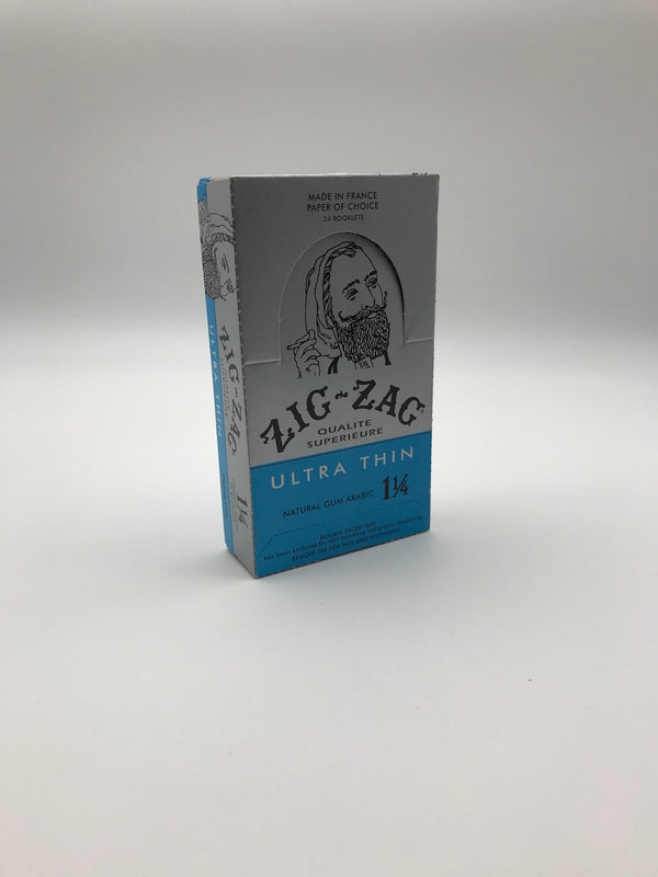 Zig Zag Rolling Papers